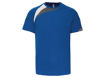 Maillot manches courtes adulte