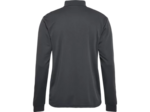 Hmlauthentic half zip sweat