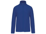 Veste micropolaire zippee