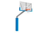 Pack basket 3x3 compétition a sceller
