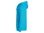 Sweat à capuche adulte