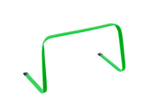 Mini haie de saut souple 30 cm