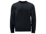 Sweatshirt col rond