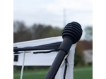 But de football pliable flexi-goal