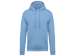 Sweatshirt capuche homme
