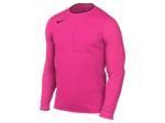 Nike dri-fit men's long-sleeve socc