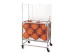 Chariot de rangement multi-usages