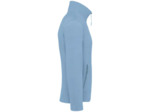Veste micropolaire homme