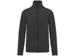 Veste micropolaire homme