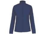 Veste micropolaire femme