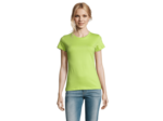 T-shirt imperial femme
