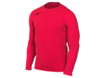 Nike dri-fit men's long-sleeve socc
