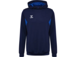 Hmlauthentic pl hoodie