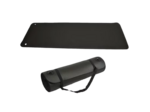 Natte 183 x 60 x 1cm noir