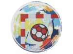 Cna handball alu couleurs 50mm