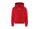 Community 2.0 logo hoodie jr b
