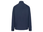 Veste col montant