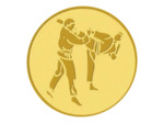 Pb 57 karate alu 25mm