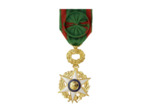 Med du merite agricole-officier