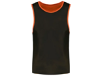Chasuble reversible multisports
