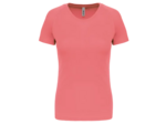 T-shirt sport manches courtes