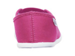 Chaussons rythmiques