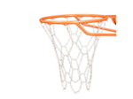 Filet basket anti-vandalisme