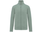 Veste micropolaire homme