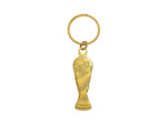 Porte-clef or foot