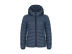 Veste doudoune idaho femme
