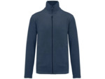 Veste micropolaire homme