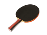 Tennis de table - raquette entraine