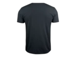 Basic t v neck
