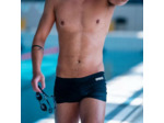 Shorty de bain court solid