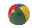 Balle a grains - 55 mm - lot de 3