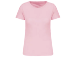 T-shirt bio150ic col rond femme