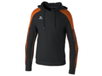 Sweat a capuche evo star