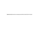 Barre d haltere 1.60 - droite