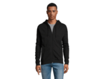 Sweat zippé stone adulte