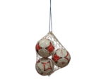 Filet porte-ballons (2/3 ballons)