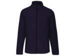 Veste softshell junior