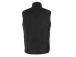 Basic polar fleece veste