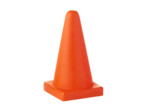 Mini cones souples