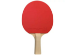 Raquette de ping pong  sport 100
