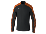Sweat d'entrainement evo star