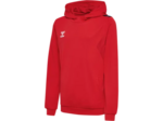 Hmlauthentic pl hoodie kids