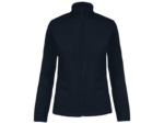 Veste micropolaire femme