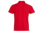 Basic polo s s jr