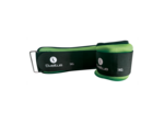 Lot de 2 bracelets lestés lycra® 1 kg