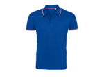 Polo prestige homme